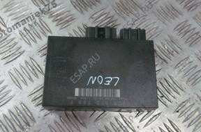 SEAT LEON 1.6 16V 02 МОДУЛЬ KOMFORTU