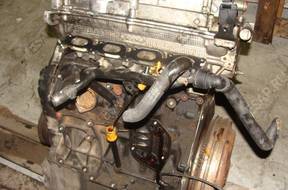 SEAT LEON 1.8 20V двигатель