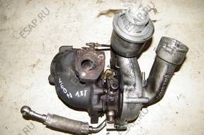 Seat Leon 1.8 T 99 - 05 ТУРБОКОМПРЕССОР 180 KM ARY