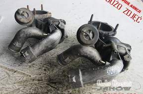 Seat Leon 1.8 T ТУРБОКОМПРЕССОР 06A145704S