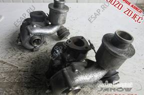 Seat Leon 1.8 T ТУРБОКОМПРЕССОР 06A145713D