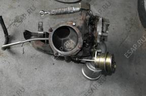 Seat Leon 1.8 T TURBOSPRĘŻARKA 06A145713D ТУРБО