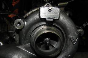 Seat Leon 1.8 T TURBOSPRĘŻARKA 06A145713D ТУРБО