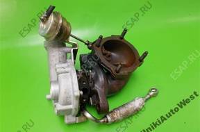 SEAT LEON 1.8T ТУРБОКОМПРЕССОР 06A 145 704