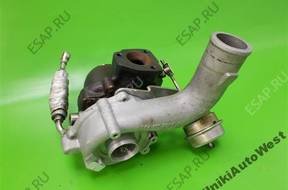 SEAT LEON 1.8T ТУРБОКОМПРЕССОР 06A 145 704