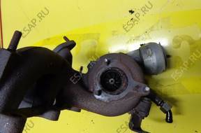 SEAT LEON 1.9 2004 год ТУРБО