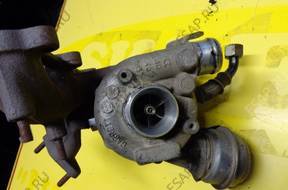 SEAT LEON 1.9 2004 год ТУРБО