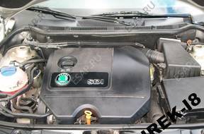 SEAT LEON  1.9 SDI  2003 год двигатель  AGP/AQM