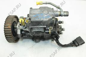 SEAT LEON 1.9 TDI 110 ASV ТНВД