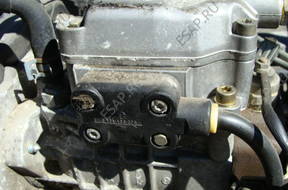 SEAT LEON 1.9 TDI 2001 год ТНВД