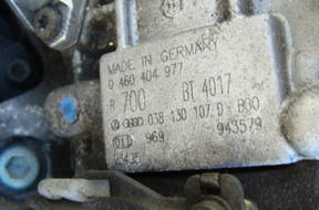 SEAT LEON 1.9 TDI 2001 год ТНВД