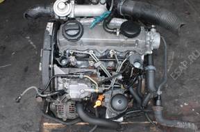 SEAT LEON 1.9 TDI 90 AGR ТНВД