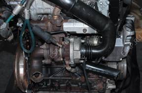 SEAT LEON 1.9 TDI 90 AGR ТУРБИНА 038145701D VW GOL