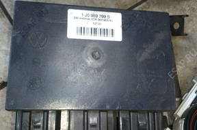 SEAT LEON 1.9 TDI 99-2005 год. МОДУЛЬ KOMFORTU