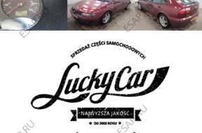 SEAT LEON 1.9 TDI AHF 110 л.с. двигатель комплектный