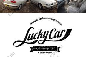 SEAT LEON 1.9 TDI ALH 90 л.с. двигатель комплектный
