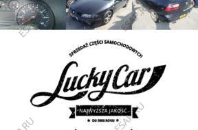 SEAT LEON 1.9 TDI ASV 110 л.с. двигатель комплектный