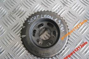 Seat Leon 1.9 Tdi ШКИВ ТНВД vw Golf IV