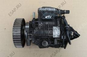 SEAT LEON 1.9 TDI ТНВД