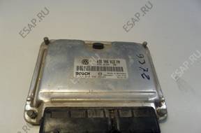 Seat Leon 1.9TDI Urzdzenie sterujce silnikiem