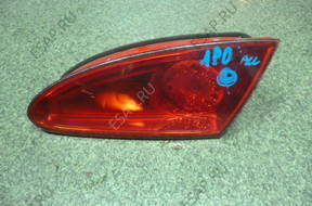 SEAT LEON 1P LAMPA TY  TYLNA KLAPA