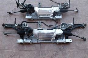 SEAT LEON 2 2005-2012 PRZEKŁADNIA РУЛЕВАЯ РЕЙКА