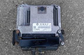 SEAT LEON 2 БЛОК УПРАВЛЕНИЯ 028014425 03G906021SF 2.0