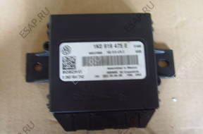 SEAT LEON 2 II МОДУЛЬ PDC ПАРКОВКИ