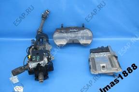 SEAT LEON 2.0 TFSI БЛОК УПРАВЛЕНИЯ ЗАМОК ЗАЖИГАНИЯ 1P0907115D