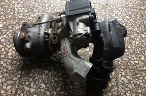 SEAT LEON 3 III 5F0 1.4TSI  ТУРБОКОМПРЕССОР