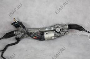 seat leon 3 III РУЛЕВАЯ РЕЙКА 14rok