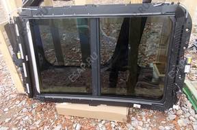 SEAT LEON 3 PANORAMA DACH