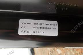 SEAT LEON 3 PANORAMA DACH