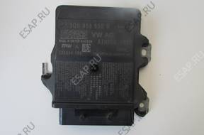 SEAT LEON 3Q0 БЛОК УПРАВЛЕНИЯ ПОДУШЕК AIRBAG 3Q0 959655 год,