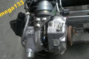 SEAT LEON 5F0 OCTAVIA 3 GOLF 5G0 7 ТУРБИНА 1.6 TDI