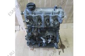 SEAT LEON 99-04 1.9 tdi двигатель ALH