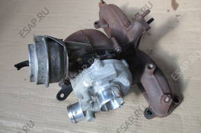 SEAT LEON 99-04 1.9 tdi turbosprężarka 038253019A