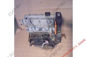 SEAT LEON 99-05 1.6b AUS двигатель