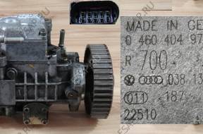 SEAT LEON 99-2004 год 1.9 TDI ТНВД