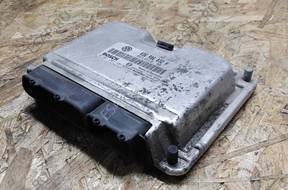 SEAT LEON БЛОК УПРАВЛЕНИЯ 0261207191 036906032H