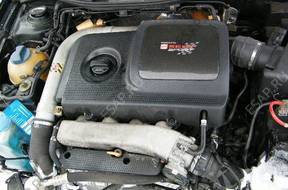 SEAT LEON CUPRA 02 год,-двигатель 1.8T 210KM