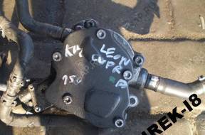 SEAT LEON CUPRA 1.9TDI ТНВД ДАВЛЕНИЯ