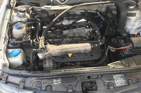 SEAT LEON CUPRA двигатель 1.8T AUQ 180PS 99-03  G