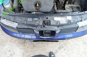SEAT LEON  двигатель 1,9 TDI 90 KM ALH