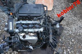 seat leon двигатель 1.4 16v bca 130tys KOBI