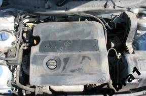 SEAT LEON двигатель BCB 1.6 16V