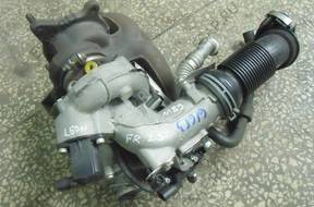 Seat Leon FR 2.0 ТУРБОКОМПРЕССОР