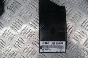 SEAT LEON FR 2011 год, - INTERFACE 5N0035342E