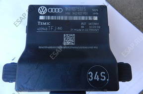 SEAT LEON FR  БЛОК УПРАВЛЕНИЯ GATEWAY 1K0907530S