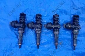 SEAT LEON FR VW GOLF 1 9 TDI ARL POMPOWTRYSKI